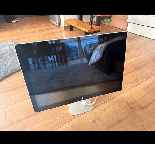 Apple cinema display zoll - display,
