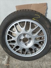 Golf III Ersatzrad Alufelge