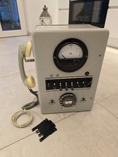 Antike Telefonzentrale