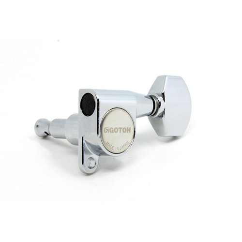 Inline mechaniken chrome - 6,