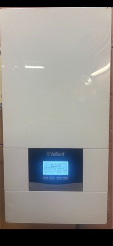 Vaillant ved 8 - vaillant, e