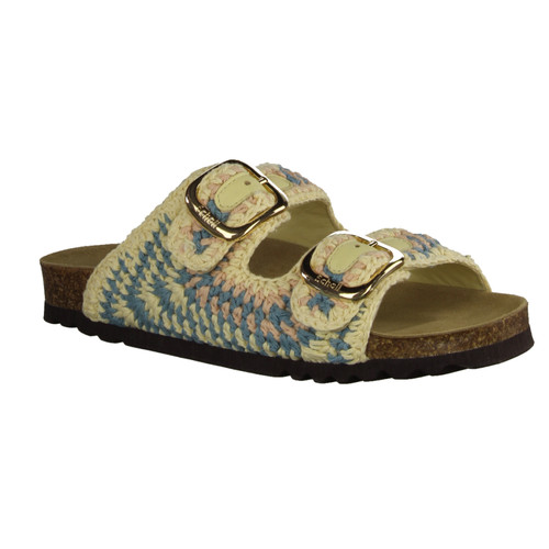 Scholl noelle damenpantolette - scholl,