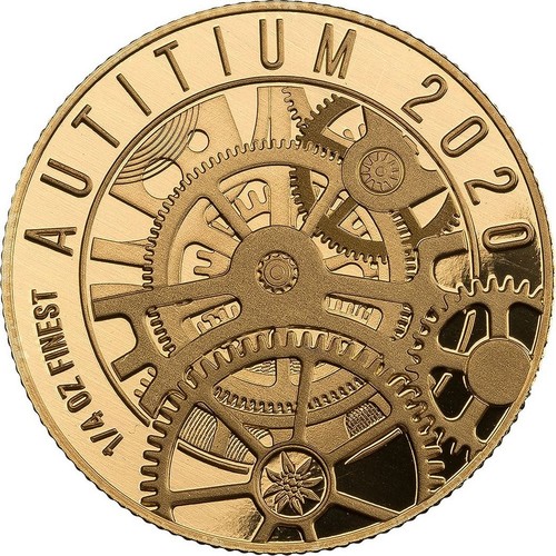 Salomonen 2020 dollar - salomonen,