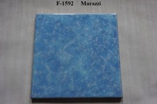 Retro Fliesen 15 x 15 cm