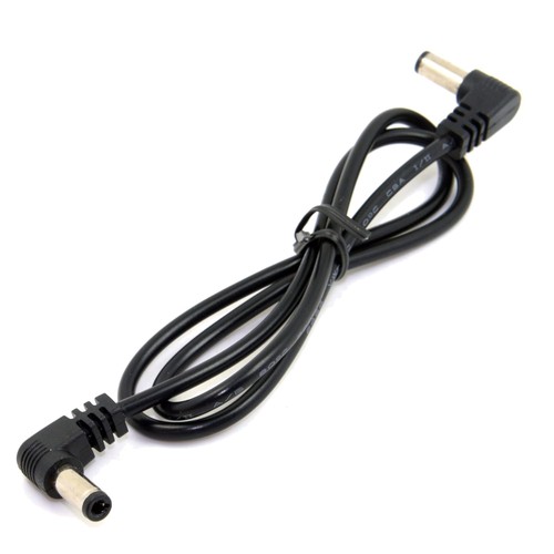 Power kabel 2 - dc, 2,1