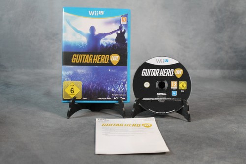 Guitar hero wii - , u