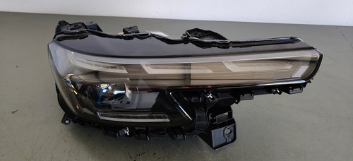 Headlight scheinwerfer full - scheinwerfer,