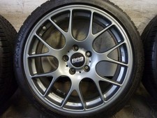 WINTERREIFEN ALUFELGEN ORIGINAL BBS CH-R M3 F80 M4 F82 F83 255/35 R19 275/35 R19