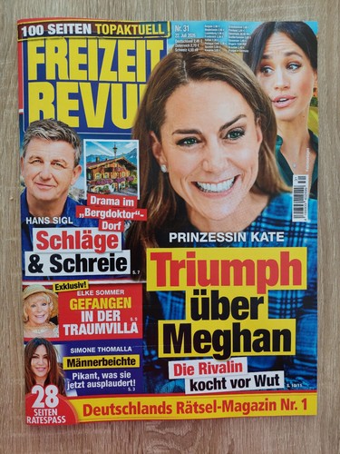 Freizeit revue extra genuss - +,