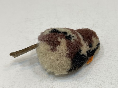 Steiff tier sammler - steiff, vogel