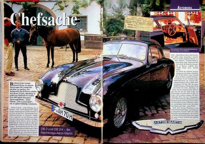 Oldtimer markt 2344 - oldtimer, 2344)