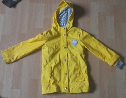 Kinderregenmantel - ,,