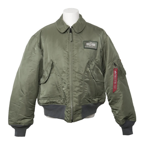 Alpha industries bomberjacke - alpha,