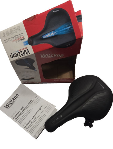Wittkop medicus airflow - wittkop,