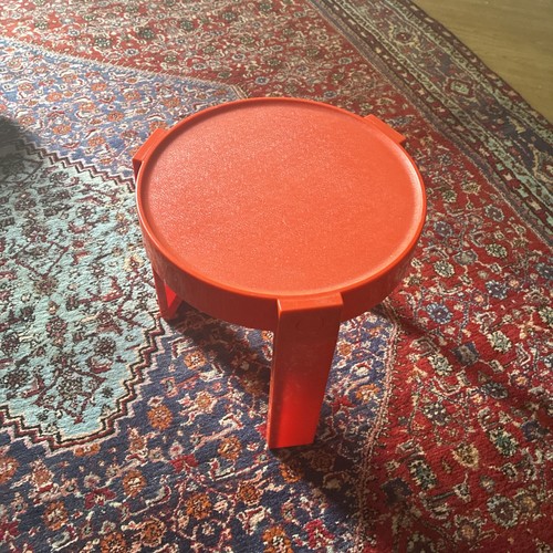 Table basse sellette chevet