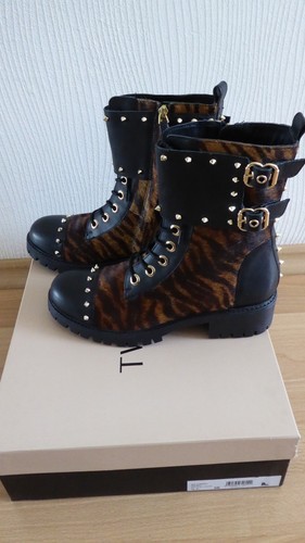 Twinset milano leopard - milano,