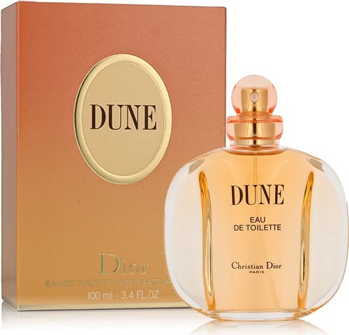 Dior dune eau toilette - eau, de