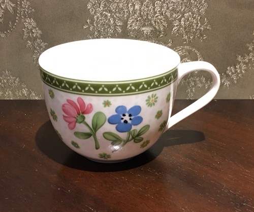 Villeroy boch farmers - farmers, spring