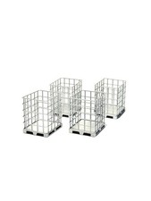 IBC Gitterboxen 1:32 3D Druck