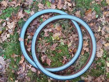 2 STÜCK NEUWERTIG 28X622 50MMBREITE REIFEN VON GAZELLE FAHRRAD,METROPOL.PALMBAY'