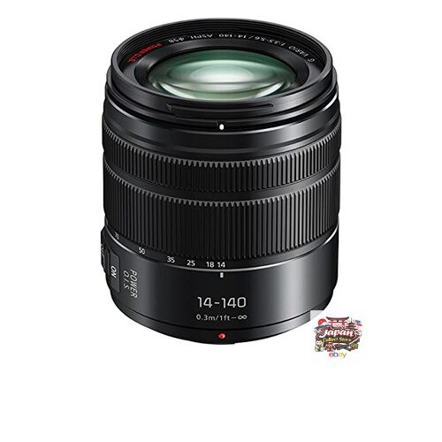 Neu panasonic lumix vario - neu,