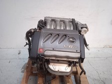 XFZ KOMPLETTER MOTOR / 512261