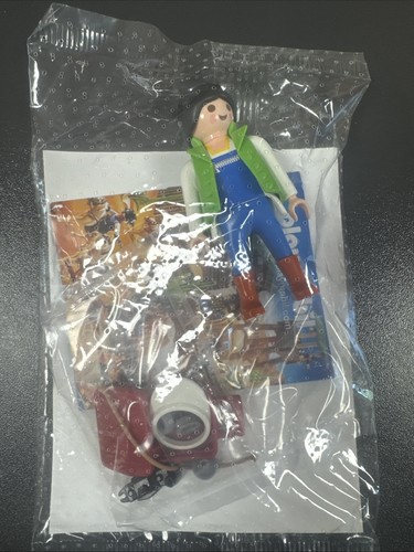 Playmobil polybag - playmobil®,