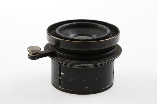 Goerz 120mm 8 - 120mm, f/6,8