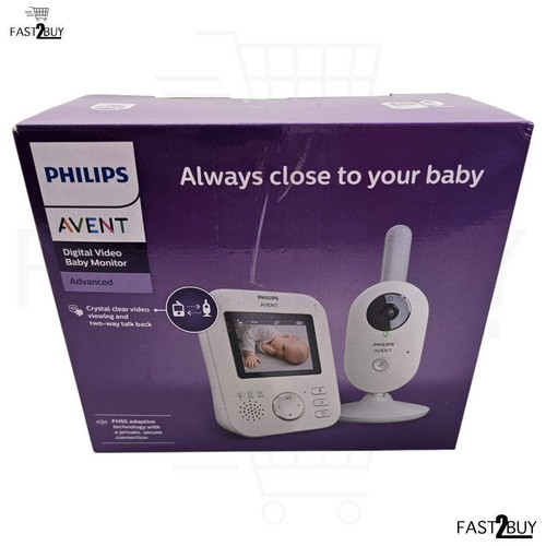 Philips avent scd833 - philips,