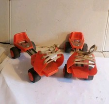 DDR Rollschuhe Germina Sport