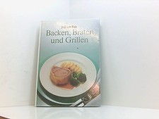 Backen, Braten und Grillen
