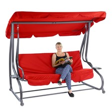 Garten Hollywoodschaukel