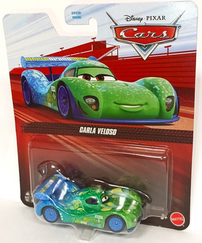Carla veloso cars - carla, #8