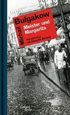 Meister und Margarita: Roman -