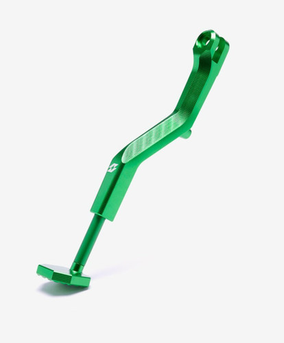 Full charged side stand - side,