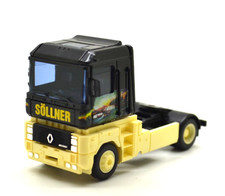 1:87 (H0) - Albedo Renault AE