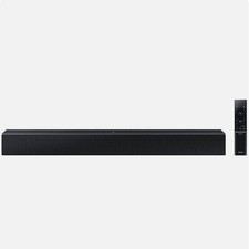 Samsung Soundbar C410 Schwarz
