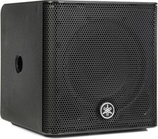 Yamaha STAGEPAS 200 Portable