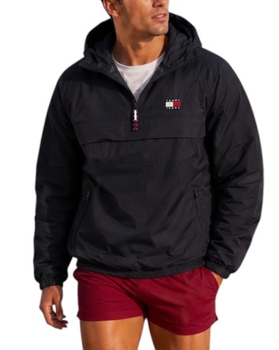 Tommy jeans hilfiger jacke - tommy,