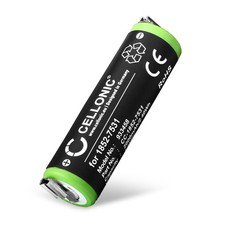 Akku für wella contura hs61 - contura,