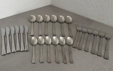 Teile vintage besteckset - 24,