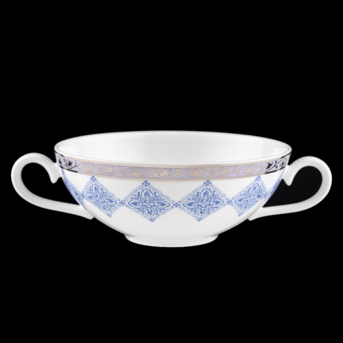 Suppentasse neuware azurea - suppentasse,
