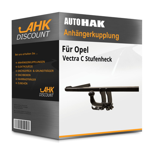 Für opel vectra stufenheck - für,