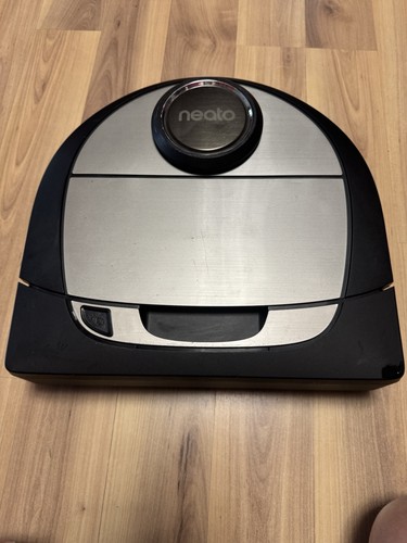 Neato robotics botvac - robotics,