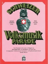 Schweizer Volksmusikparade