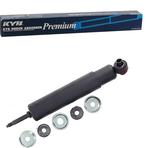 Kyb öldruck stoßdämpfer - kyb,