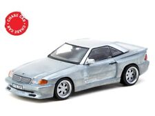 MB Mercedes Benz SL 500 Koenig Specials  - CHASE CAR - TARMAC 1:64