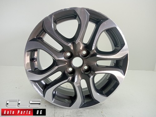 Stück alufelge zoll - 16,