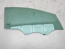 Ford Fiesta MK8 Seitenscheibe