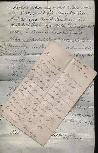 1774 1890 dobson - dobson, birt